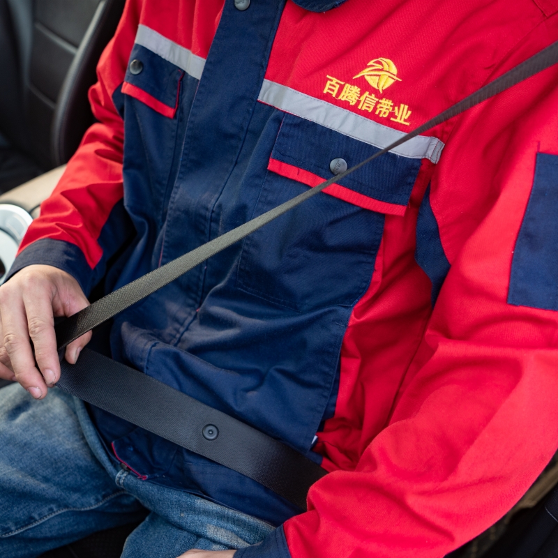 Panganggone Baitengxin Webbing Web