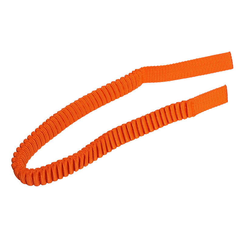 Napa sampeyan minangka produk buffer elastis Webbing poliester pilihan sing cocog kanggo aksesoris pet modern?