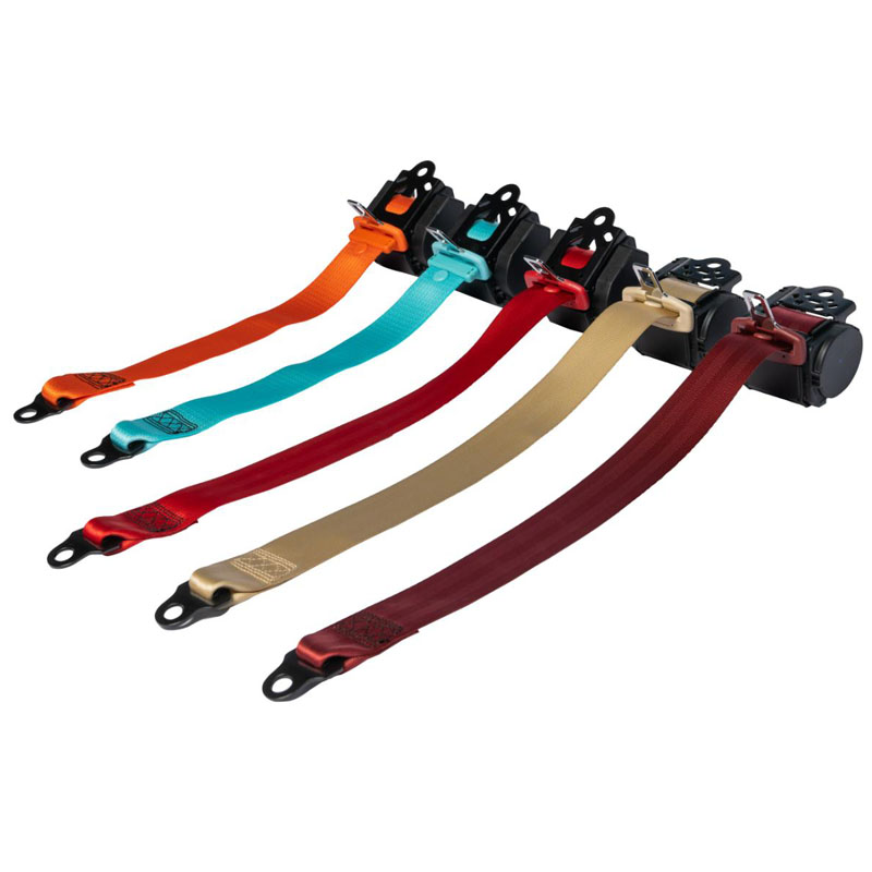 Napa sampeyan kudu milih rombongan Sabuk R200 kanggo safety maksimal?