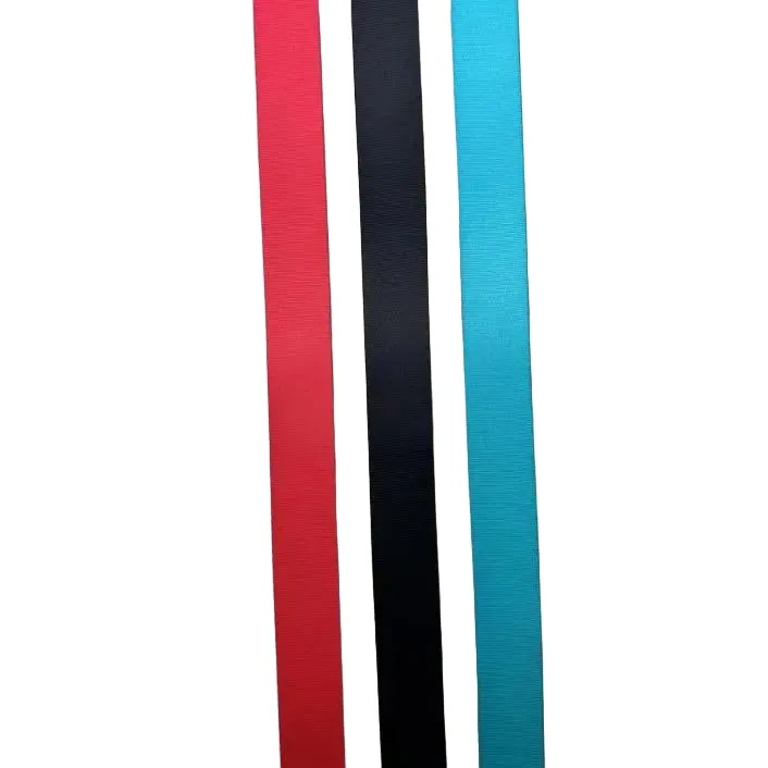 Tali Nilon Tiruan Tekstur Halus